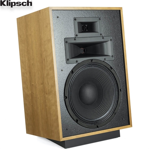 Loa Klipsch Heresy-IV 2